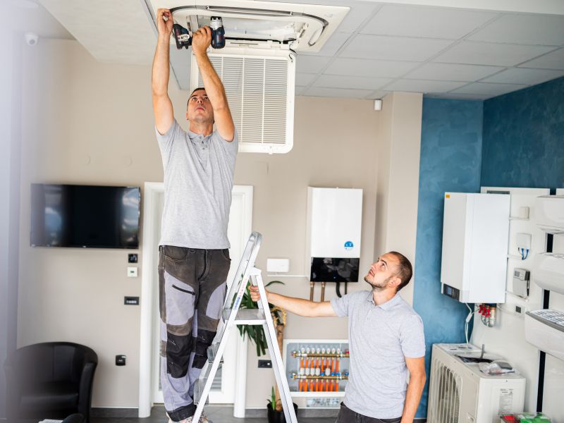 Mantención Preventiva en Pichilemu