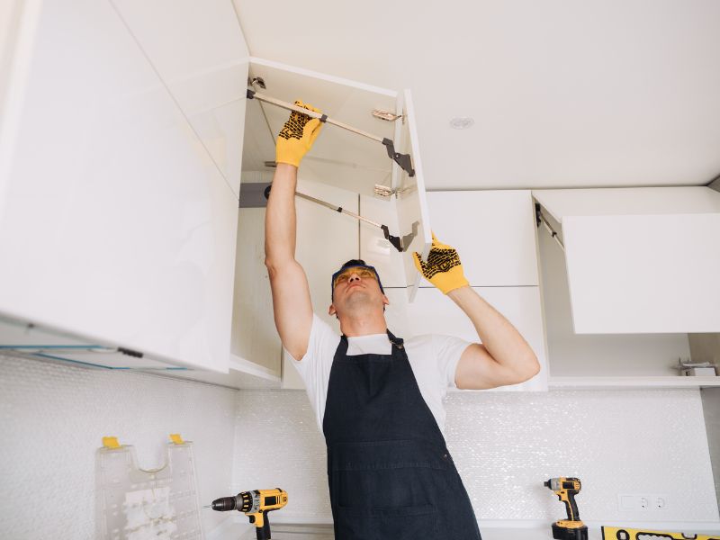 Mantención Preventiva